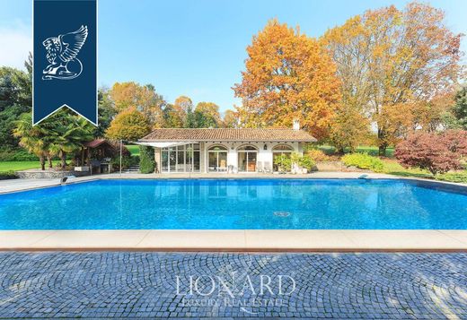 Maison de luxe à vendre à Montevecchia, 10 000 009 €, Photo 5
