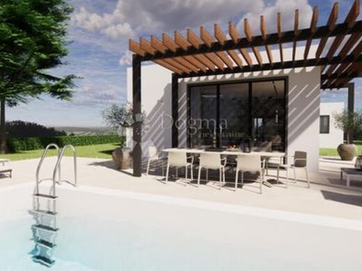 Luxury House for sale in Vodnjan, 675 000 €, Photo 6