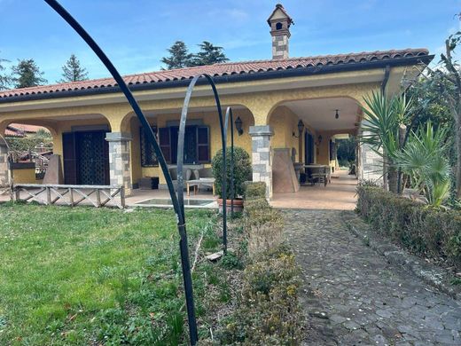 Luxury House for sale in Grottaferrata, 900 000 €, Photo 6