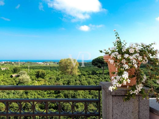 Maison de luxe à vendre à Acireale, 1 100 000 €, Photo 6