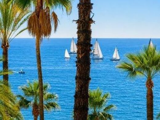Appartement de luxe à vendre à San Remo, 1 350 000 €, Photo 6