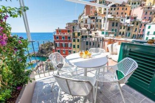 Appartement de luxe à vendre à Riomaggiore, 1 200 000 €, Photo 6
