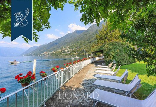 Maison de luxe à vendre à Faggeto Lario, 11 100 000 €, Photo 7