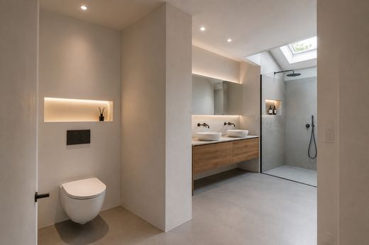 Luxury House for sale in Stuttgart, 1 800 000 €, Photo 7