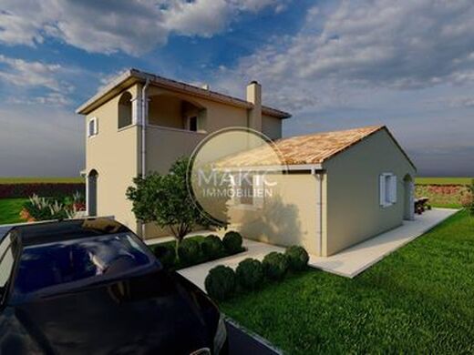 Maison de luxe à vendre à Kaštel, 0 €, Photo 1