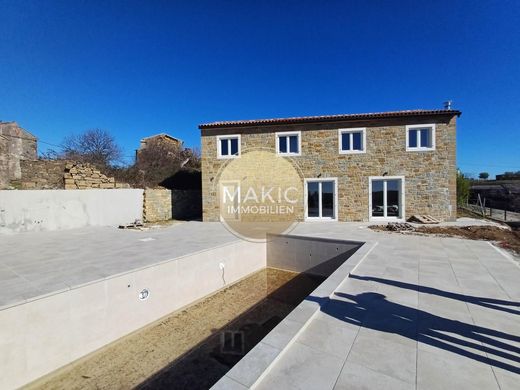 Maison de luxe à vendre à Buje, 850 000 €, Photo 2