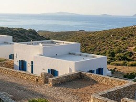 Luxury House for sale in Kýthnos, 450 000 €, Photo 2