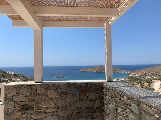 Luxury House for sale in Áno Sýros, 1 200 000 €, Photo 2