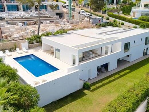Luxury House for sale in Santa Ponsa, 3 490 000 €, Photo 2