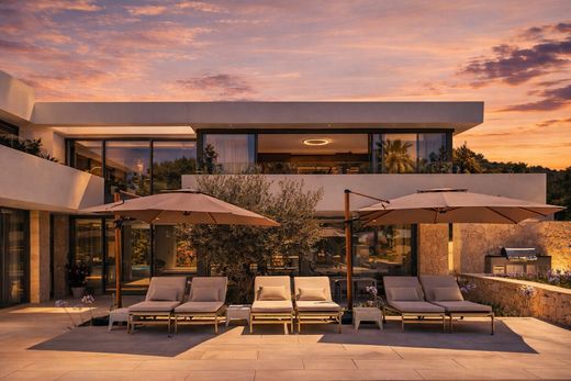 Maison de luxe à vendre à Santa Ponsa, 12 000 000 €, Photo 2