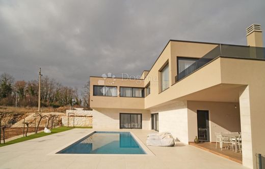 Luxury House for sale in Tinjan, 1 800 000 €, Photo 2