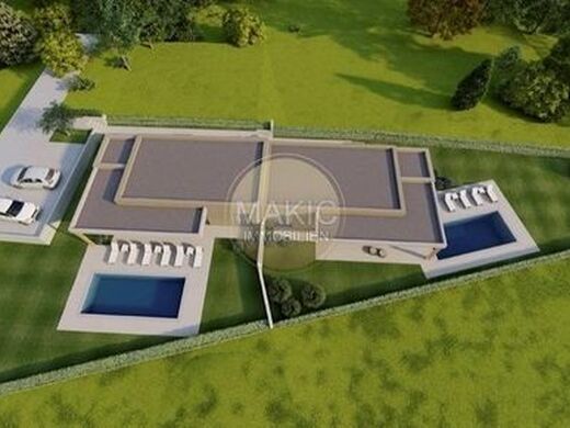Maison de luxe à vendre à Tinjan, 560 000 €, Photo 3