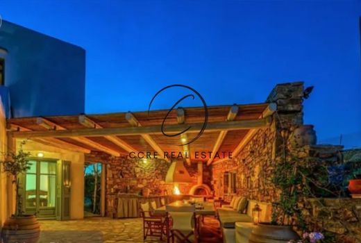 Luxury House for sale in Kýthnos, 1 300 000 €, Photo 3