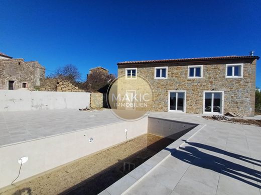 Maison de luxe à vendre à Buje, 850 000 €, Photo 3