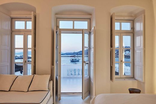 Maison de luxe à vendre à Mykonos, 3 900 000 €, Photo 3