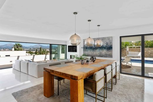 Luxury House for sale in Santa Ponsa, 3 490 000 €, Photo 3