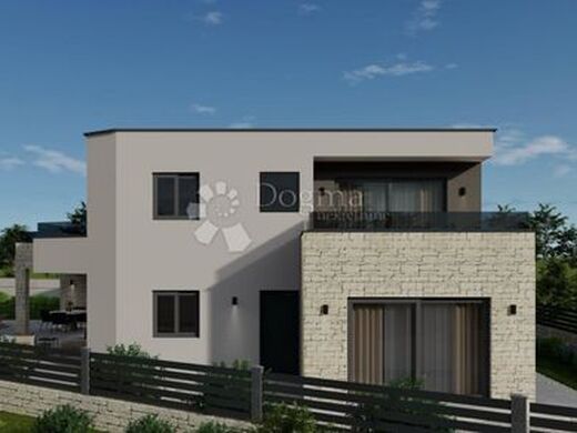 Luxury House for sale in Tinjan, 850 000 €, Photo 3