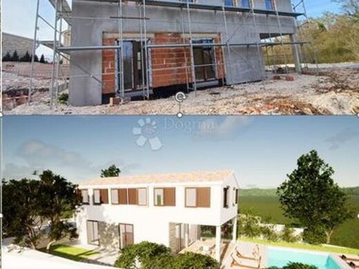 Luxury House for sale in Svetvincenat, 595 000 €, Photo 3