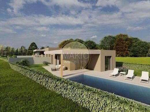 Maison de luxe à vendre à Tinjan, 560 000 €, Photo 4