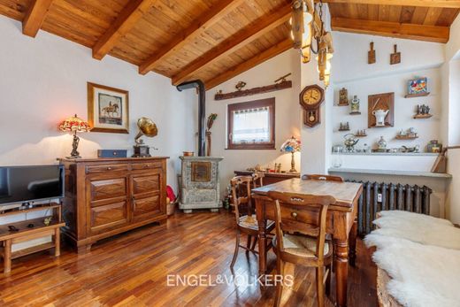 Luxury Apartment for sale in Valtournenche, 940 000 €, Photo 4
