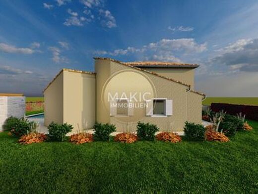 Maison de luxe à vendre à Kaštel, 0 €, Photo 4