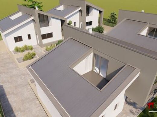 Luxury House for sale in Rome, 590 000 €, Photo 4