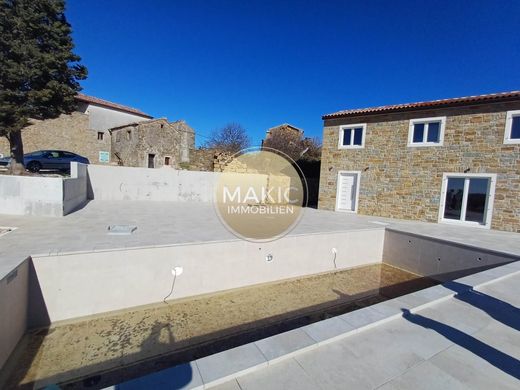 Maison de luxe à vendre à Buje, 850 000 €, Photo 4