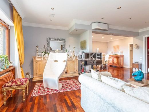 Appartement de luxe à vendre à Rome, 820 000 €, Photo 4