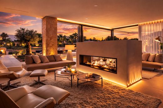 Maison de luxe à vendre à Santa Ponsa, 12 000 000 €, Photo 4