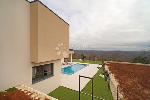 Luxury House for sale in Tinjan, 1 800 000 €, Photo 4