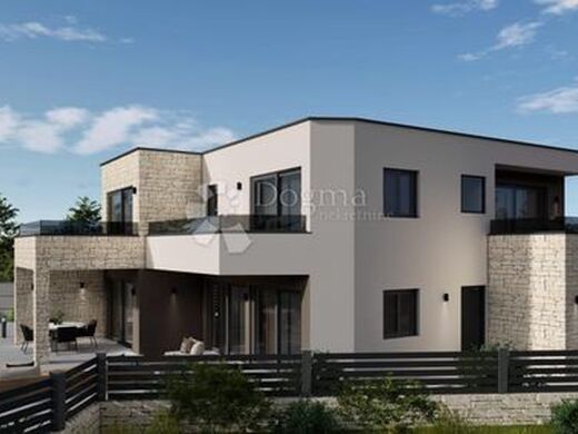 Luxury House for sale in Tinjan, 850 000 €, Photo 4