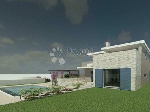 Luxury House for sale in Svetvincenat, 850 000 €, Photo 4