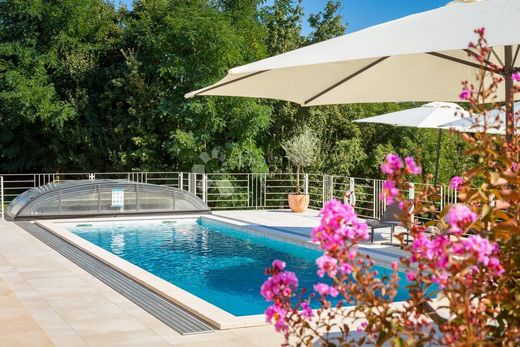 Luxury House for sale in Svetvincenat, 1 350 000 €, Photo 4