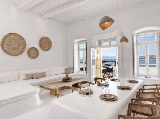 Maison de luxe à vendre à Mykonos, 3 900 000 €, Photo 5