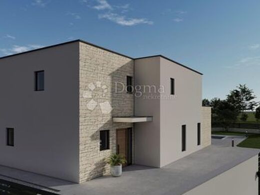 Luxury House for sale in Tinjan, 850 000 €, Photo 5