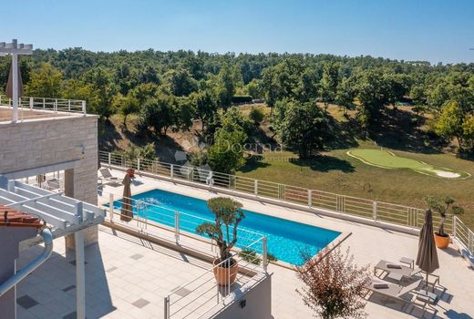 Luxury House for sale in Svetvincenat, 1 210 000 €, Photo 5