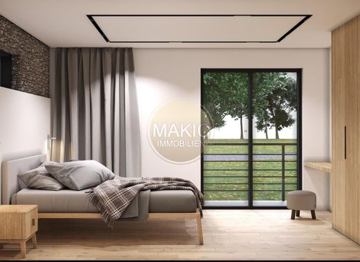 Maison de luxe à vendre à Tinjan, 599 000 €, Photo 6
