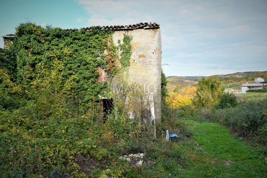 Maison de luxe à vendre à Buje, 550 000 €, Photo 6