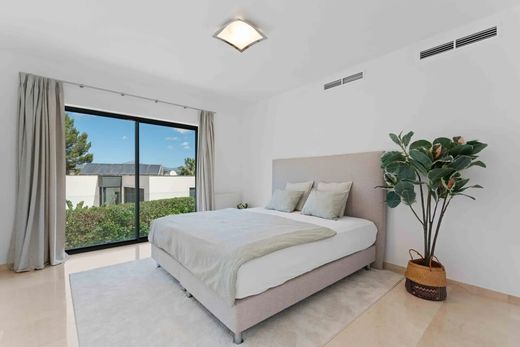 Luxury House for sale in Santa Ponsa, 3 490 000 €, Photo 6