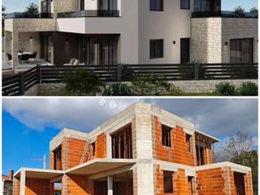 Luxury House for sale in Tinjan, 850 000 €, Photo 6
