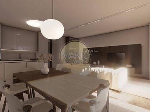 Luxury Apartment for sale in Umag, 375 000 €, Photo 7
