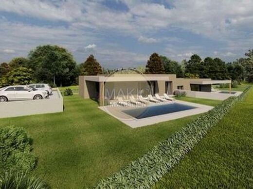 Maison de luxe à vendre à Tinjan, 560 000 €, Photo 7