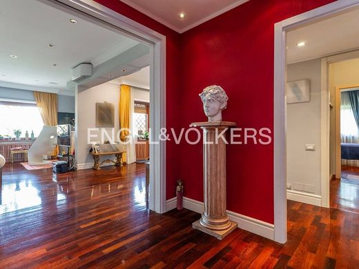 Appartement de luxe à vendre à Rome, 820 000 €, Photo 7