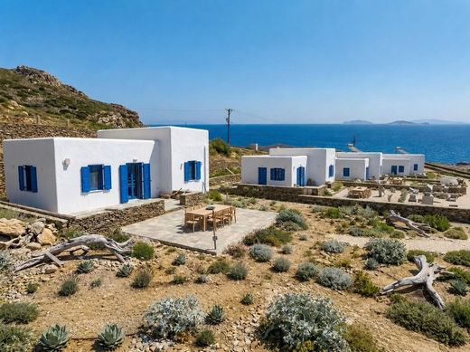 Luxury House for sale in Kýthnos, 450 000 €, Photo 7