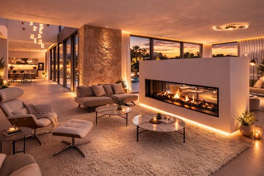 Maison de luxe à vendre à Santa Ponsa, 12 000 000 €, Photo 7