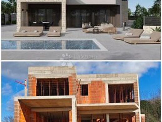 Luxury House for sale in Tinjan, 850 000 €, Photo 7