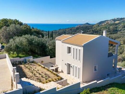 Luxury House for sale in Corfu, 1 150 000 €, Photo 2