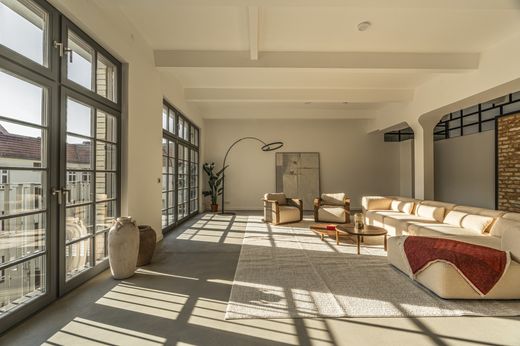 Appartement de luxe à vendre à Berlin, 1 850 000 €, Photo 2