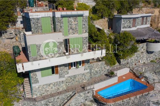 Maison de luxe à vendre à Rosignano Marittimo, 3 450 000 €, Photo 2