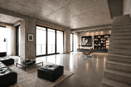 Luxury Apartment for sale in Berlin, 1 760 000 €, Photo 2